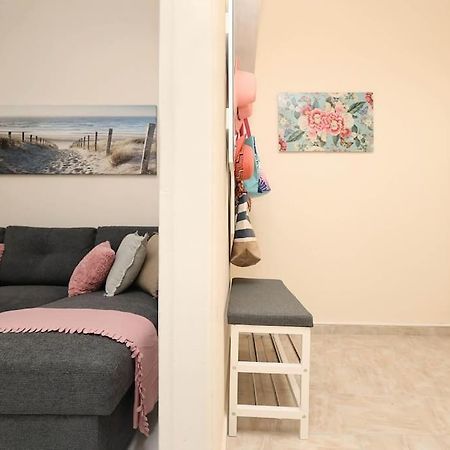 Areti'S Home! Corfu  外观 照片