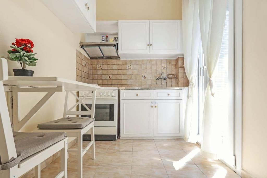 Areti'S Home! Corfu  外观 照片